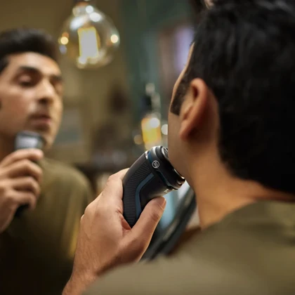 ریش تراش و ماشین اصلاح فیلیپس Philips مدل S3144/00 ضد آب