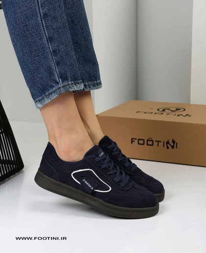 کتانی زنانه کد 6005 YE