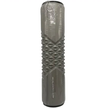 فوم رولر پرو اسپورتز Pro Sports مدل Capped Foam Roller طول 45 سانتی‌متر