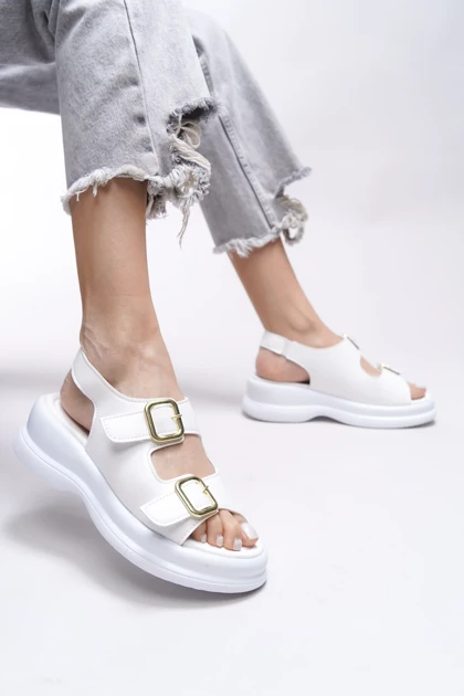 صندل زنانه ریکان riccon