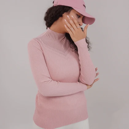 بافت لمه یقه شیشه ایی