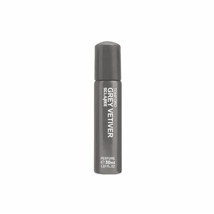 عطر قلمی مردانه اسکلاره مدل Tom Ford Grey Vetiver با حجم 30 میلی لیتر