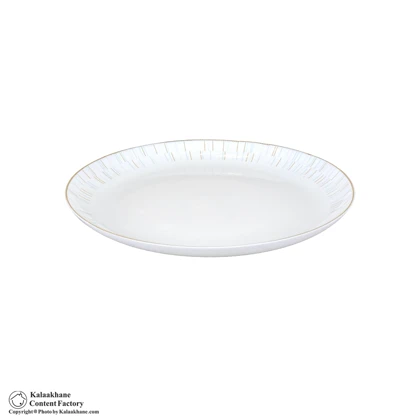 سرویس 26 پارچه دورینگ فیروزه ای کد 1029