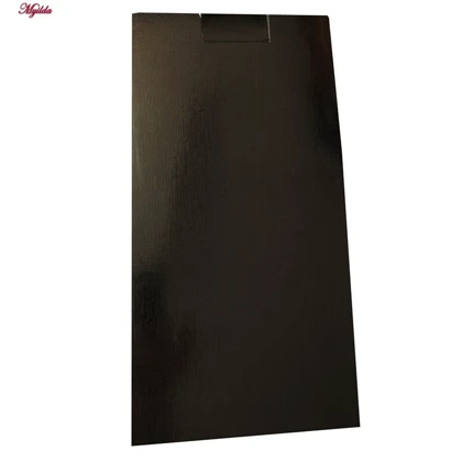 ست هدیه مردانه کد 4801 رنگ مشکی