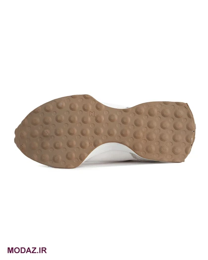 کتانی زنانه دخترانه لژدار نیوبالانس 327