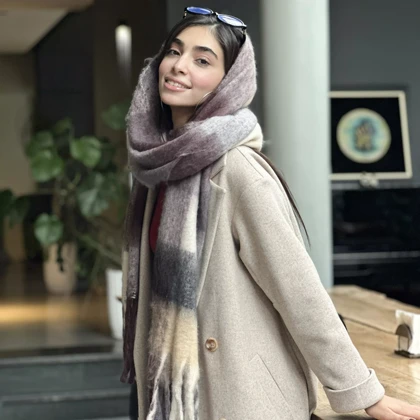 پالتو فوتر بلند 1007633