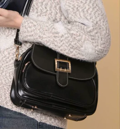 کیف چرمی ریماکس