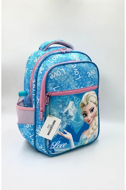 کیف مدرسه بچگانه ms-mixxstore