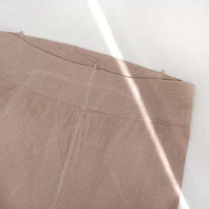 جوراب شلواری بافت 1001105