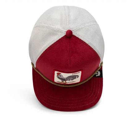 کلاه گورین مدل GOORIN Garnet Rooster