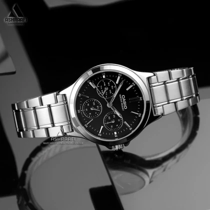 ساعت زنانه کاسیو Casio LTP-V300D-1A