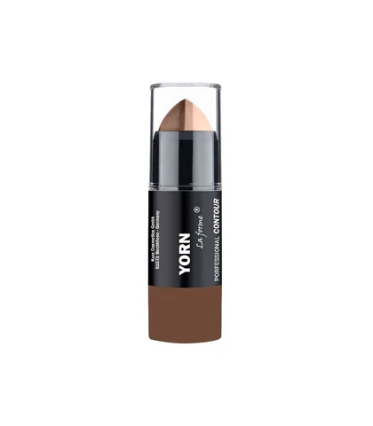 کانتور استیکی YORN مدل Professional Contour شماره Dark 03 حجم 5 گرم