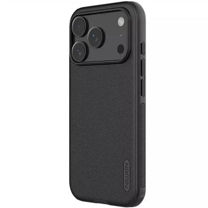 قاب گوشی آیفون 17 پرو نیلکین Nillkin Super Frosted Shield Pro