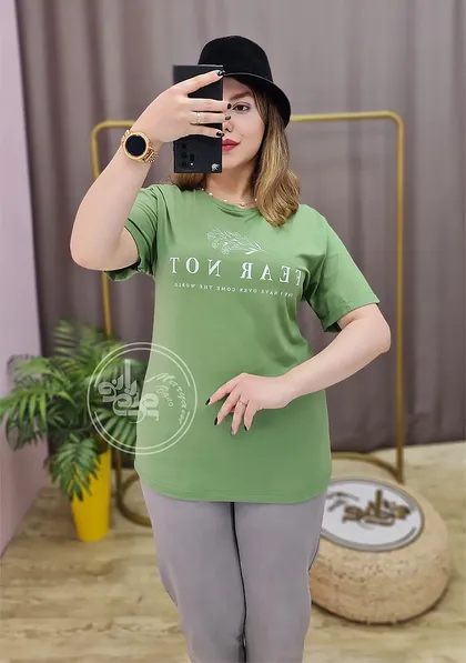 تیشرت not