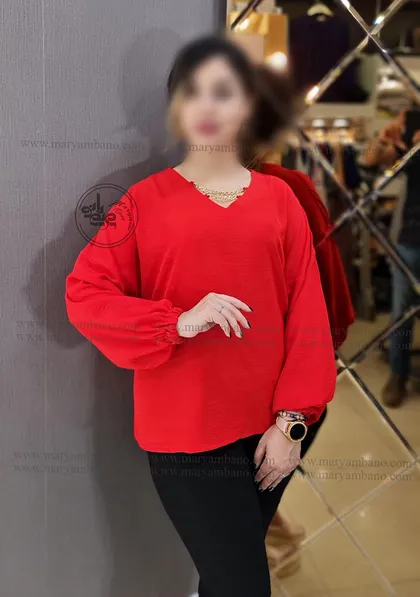 شومیز کارتیه