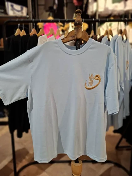تیشرت بروک