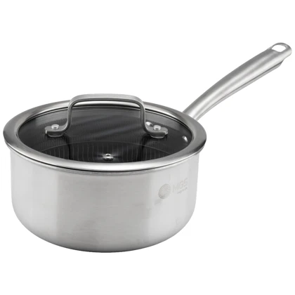 سرویس قابلمه 12 پارچه استیل کف لیزری کد CWS3112