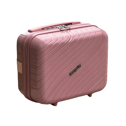 چمدان سایز آرایشی وارداتی پراسپریتی مدل PROSPERITY - PSP40156 XS