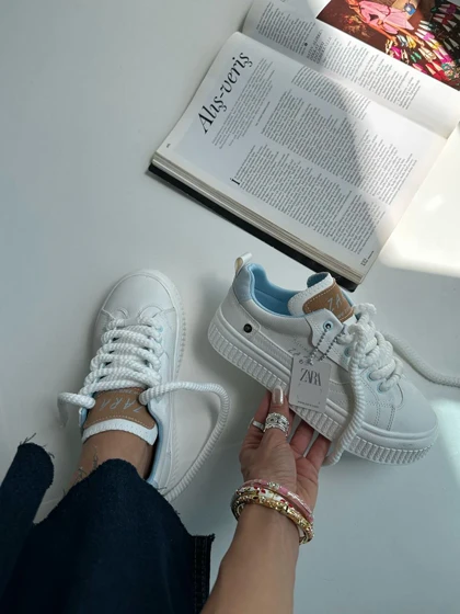 ونس ZARA
