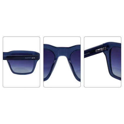 عینک آفتابی گوچی اورجینال کد GG 25296