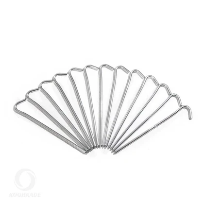 چادر کوهنوردی SNOWHAWK DISCOVRY PLUS 2 N