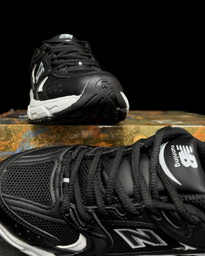 کتانی نیوبالانس 530