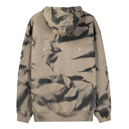 زیگ سویشرت و هودی ceder euphoria hoodie-9427