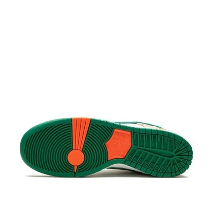 کتانی نایک اس بی دانک جریتوس مسترکوالیتی Nike x Jarritos SB Dunk Low sneakers