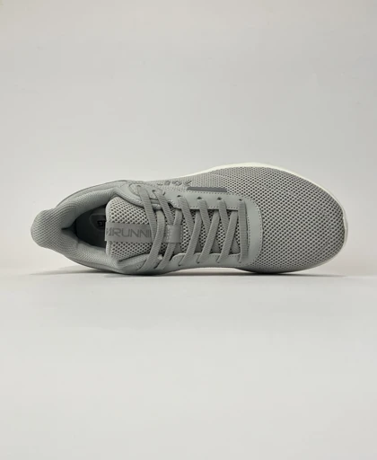 کفش ورزشی 361 طوسی روشن