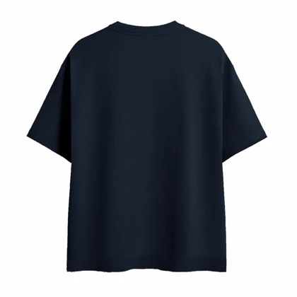 تیشرت سرمه ای (Navy)