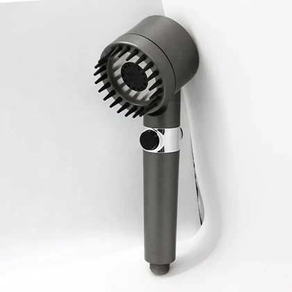 سردوش ماساژور دار