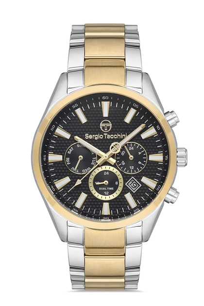 ساعت مردانه sergio-tacchini sergio-tacchini