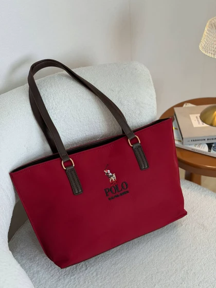 کیف زنانه سایز بزرگ Polo