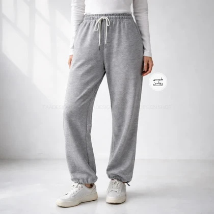 شلوار اسلش زنانه مدل ویب