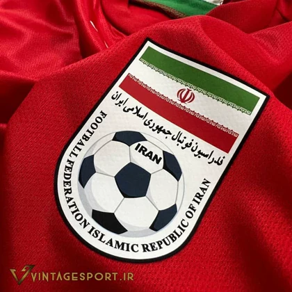 لباس دوم ایران جام جهانی 2006
