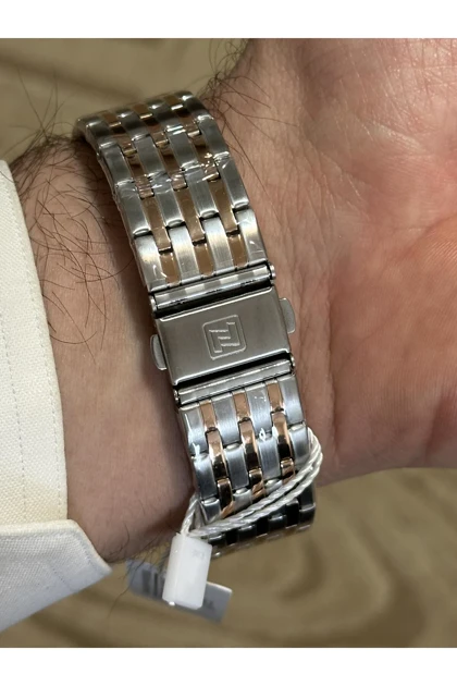 ساعت مردانه naviforce naviforce