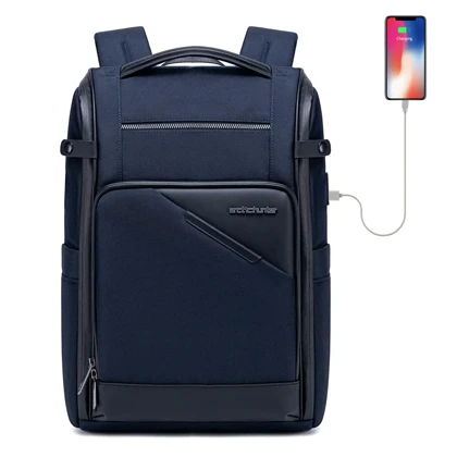 کوله پشتی اورجینال آرکتیک هانتر مدل ARCTIC HUNTER - ARH00675