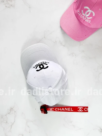 کلاه نقاب دار ورزشی زنانه Chanel