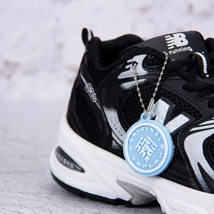 نیوبالانس 530 مشکی (New Balance 530)