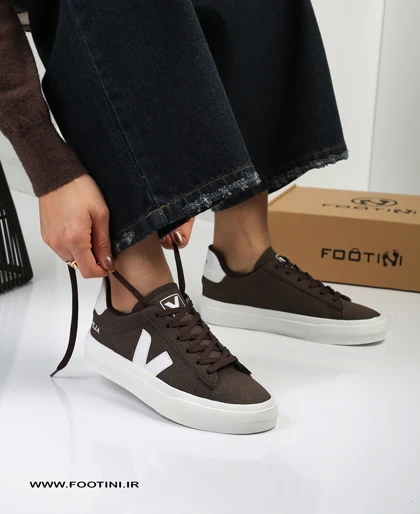 کتانی زنانه وجا BRE