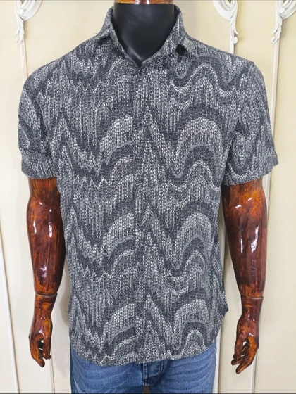 پیراهن مردانه فریولی Feriolli