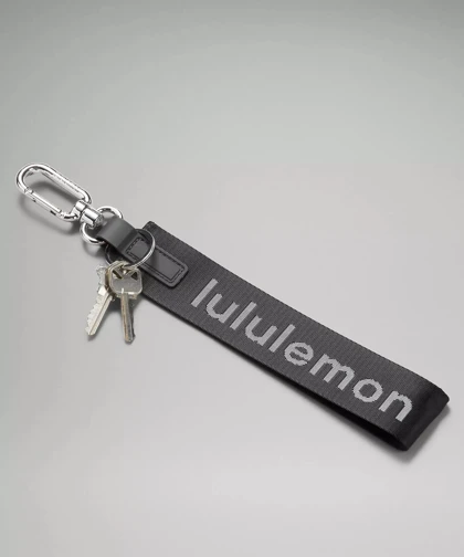 جاکلیدی لولولمون Lululemon