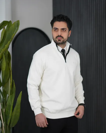 دورس نیم زیپ سلانیک