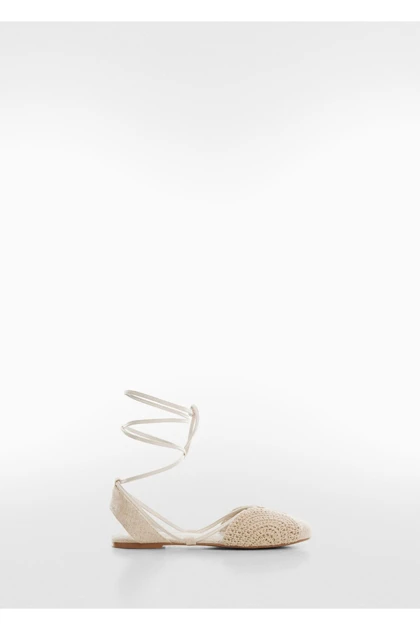 کفش کلاسیک بچگانه اورجینال منگو mango