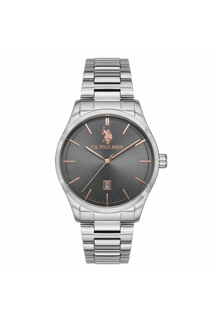 ساعت مردانه اورجینال assn u.s.-polo-assn.