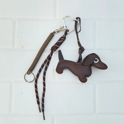 چارم و جاسویچی سگ