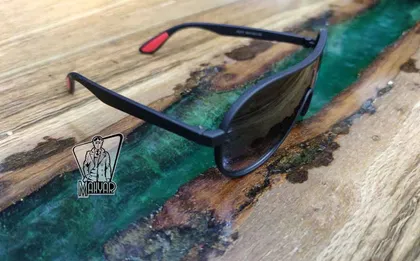 عینک آفتابی مدل فراری RAYBAN