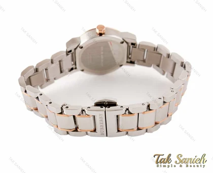 ساعت مچی زنانه باربری مدل Burberry-3167-L