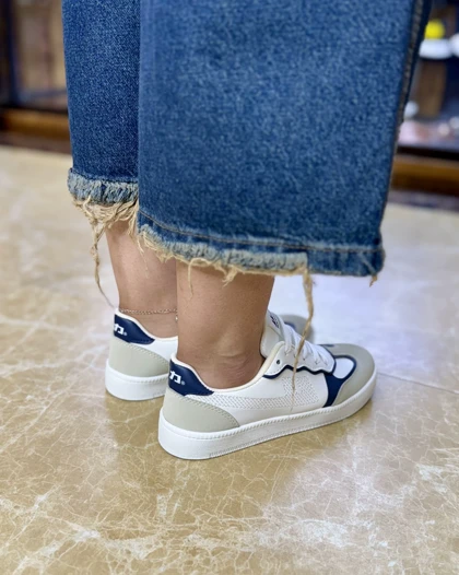 کتانی زنانه ونس فرنوش (f)