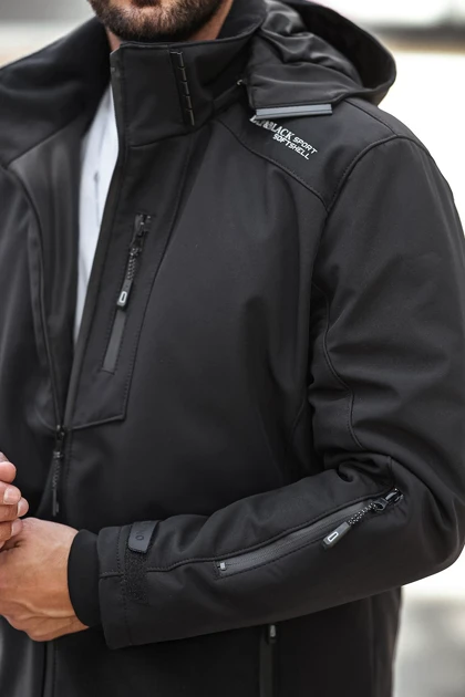 کت و کاپشن مردانه delpino delpino